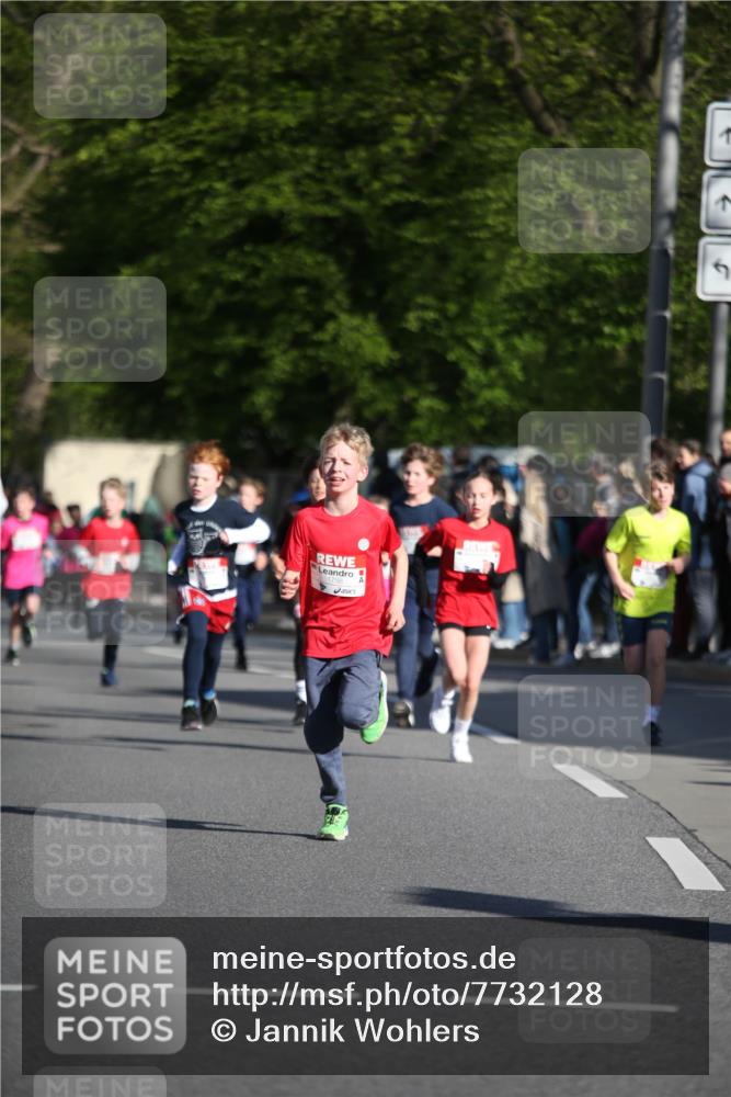 25.04.2025 - Das Zehntel Jannik Wohlers http://msf.ph/oto/7732128 26.04.2025 08:47:04 Laufen  meine-sportfotos.de