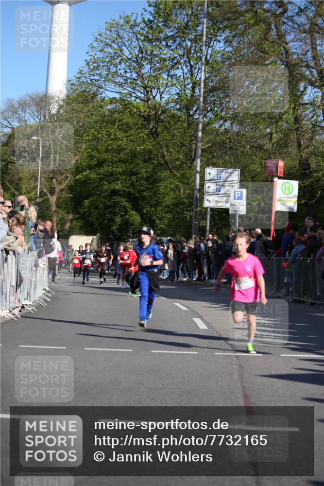 25.04.2025 - Das Zehntel Jannik Wohlers http://msf.ph/oto/7732165 26.04.2025 08:47:01 Laufen  meine-sportfotos.de