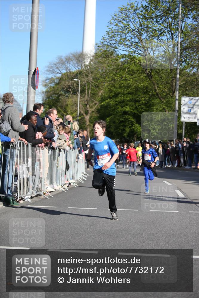 25.04.2025 - Das Zehntel Jannik Wohlers http://msf.ph/oto/7732172 26.04.2025 08:47:01 Laufen  meine-sportfotos.de