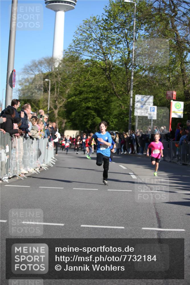 25.04.2025 - Das Zehntel Jannik Wohlers http://msf.ph/oto/7732184 26.04.2025 08:47:00 Laufen 15 meine-sportfotos.de