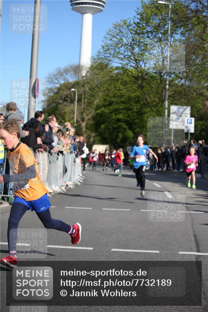 25.04.2025 - Das Zehntel Jannik Wohlers http://msf.ph/oto/7732189 26.04.2025 08:47:00 Laufen 20 meine-sportfotos.de