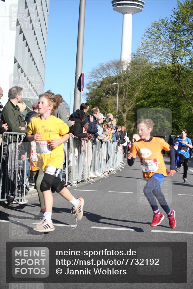 25.04.2025 - Das Zehntel Jannik Wohlers http://msf.ph/oto/7732192 26.04.2025 08:47:00 Laufen  meine-sportfotos.de