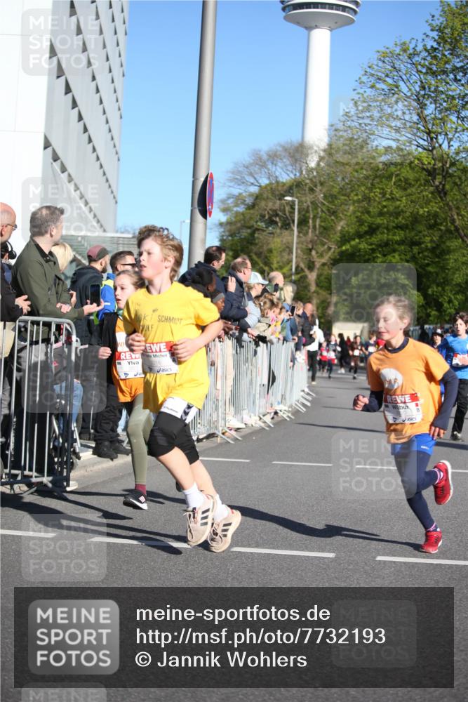 25.04.2025 - Das Zehntel Jannik Wohlers http://msf.ph/oto/7732193 26.04.2025 08:47:00 Laufen  meine-sportfotos.de