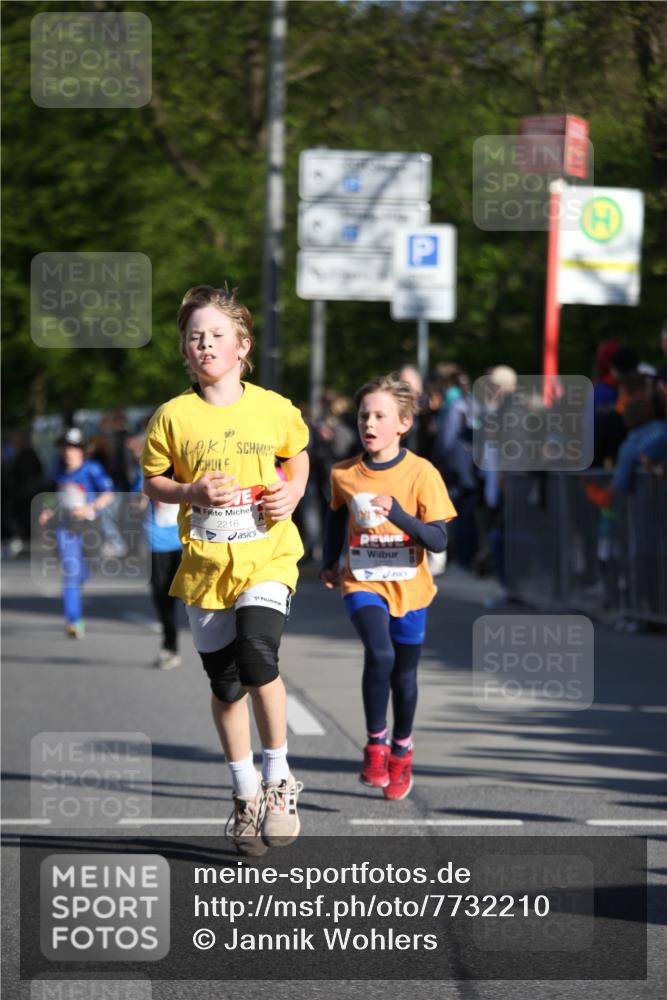 25.04.2025 - Das Zehntel Jannik Wohlers http://msf.ph/oto/7732210 26.04.2025 08:46:58 Laufen 2216, 275, 3720 meine-sportfotos.de