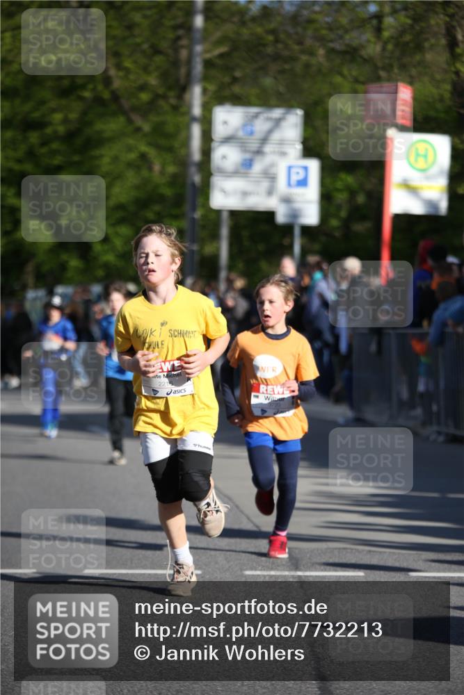25.04.2025 - Das Zehntel Jannik Wohlers http://msf.ph/oto/7732213 26.04.2025 08:46:58 Laufen 2219 meine-sportfotos.de