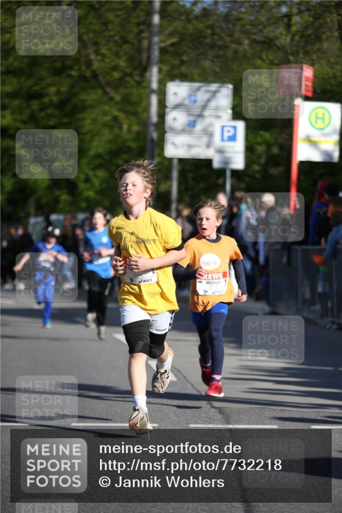 25.04.2025 - Das Zehntel Jannik Wohlers http://msf.ph/oto/7732218 26.04.2025 08:46:58 Laufen 2216 meine-sportfotos.de