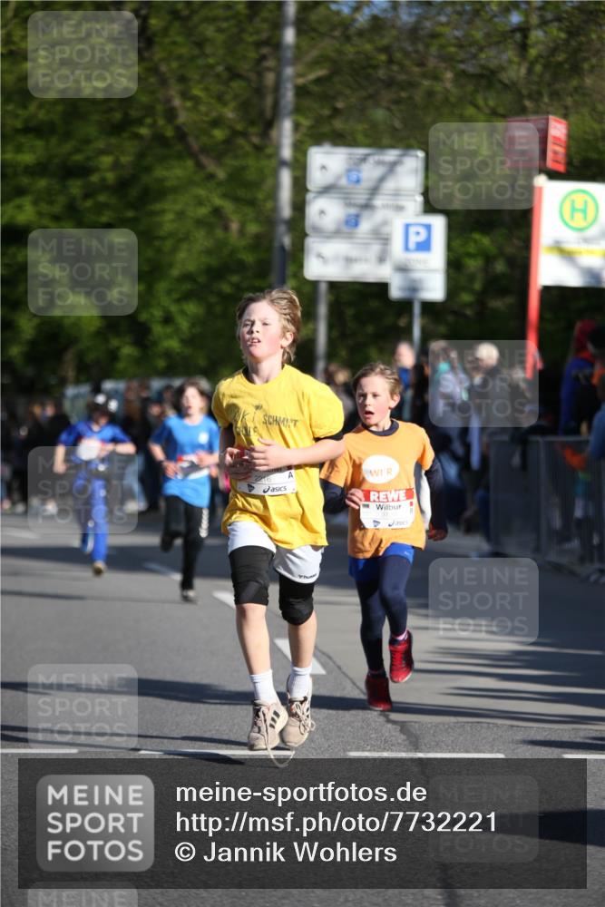 25.04.2025 - Das Zehntel Jannik Wohlers http://msf.ph/oto/7732221 26.04.2025 08:46:58 Laufen 2216 meine-sportfotos.de