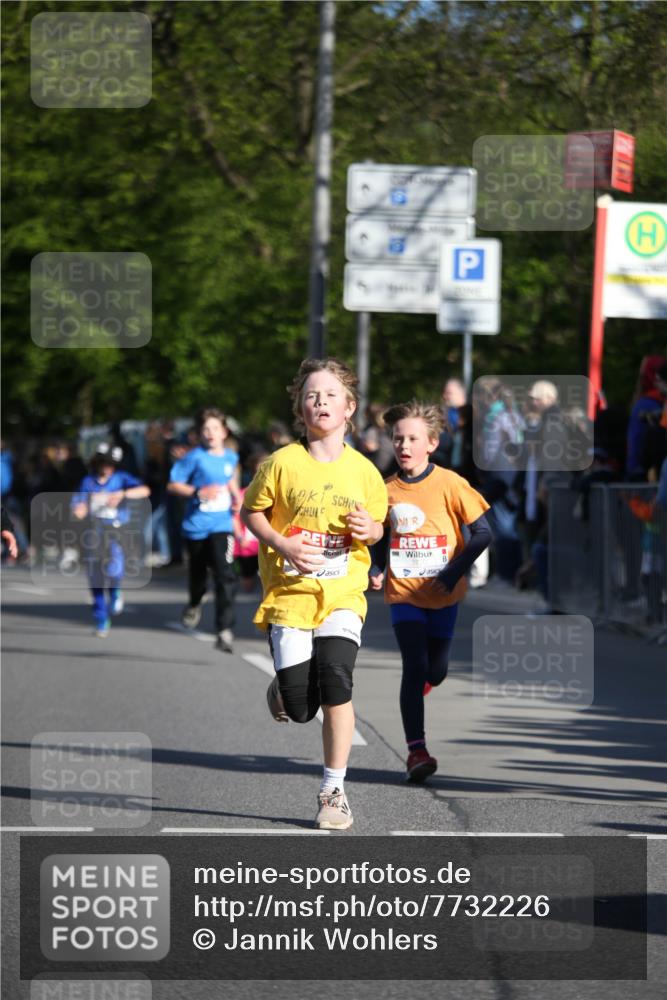 25.04.2025 - Das Zehntel Jannik Wohlers http://msf.ph/oto/7732226 26.04.2025 08:46:58 Laufen  meine-sportfotos.de