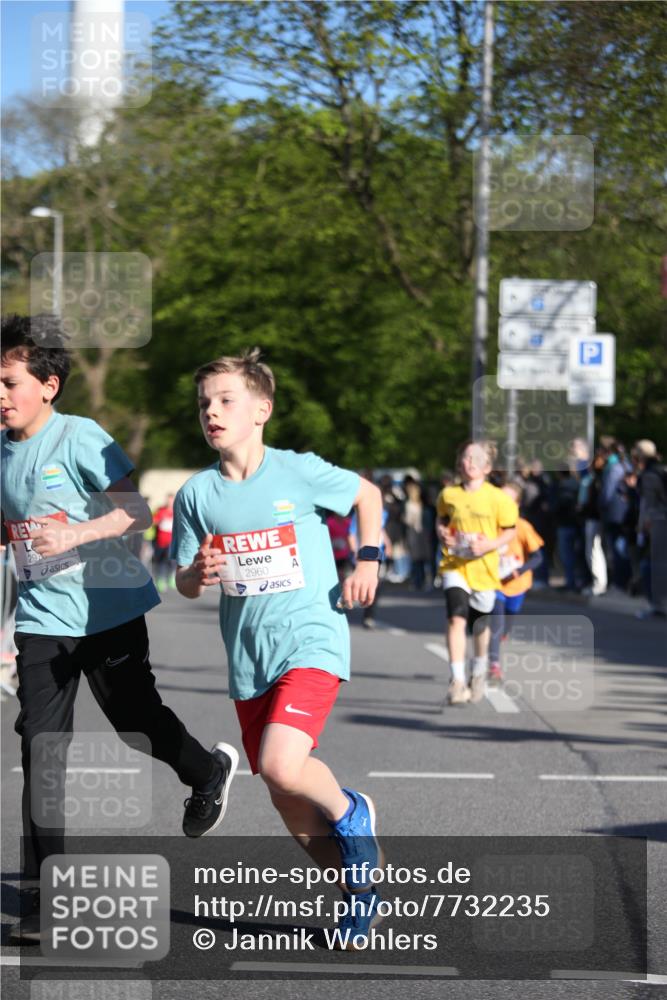 25.04.2025 - Das Zehntel Jannik Wohlers http://msf.ph/oto/7732235 26.04.2025 08:46:57 Laufen 2960 meine-sportfotos.de