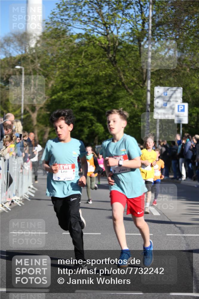25.04.2025 - Das Zehntel Jannik Wohlers http://msf.ph/oto/7732242 26.04.2025 08:46:56 Laufen 297, 1 meine-sportfotos.de