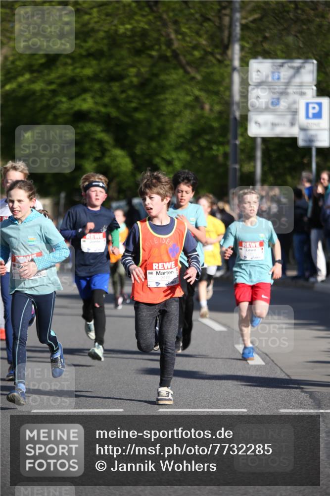 25.04.2025 - Das Zehntel Jannik Wohlers http://msf.ph/oto/7732285 26.04.2025 08:46:54 Laufen 2779 meine-sportfotos.de