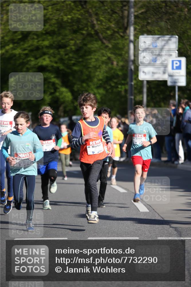 25.04.2025 - Das Zehntel Jannik Wohlers http://msf.ph/oto/7732290 26.04.2025 08:46:54 Laufen 2907, 16 meine-sportfotos.de