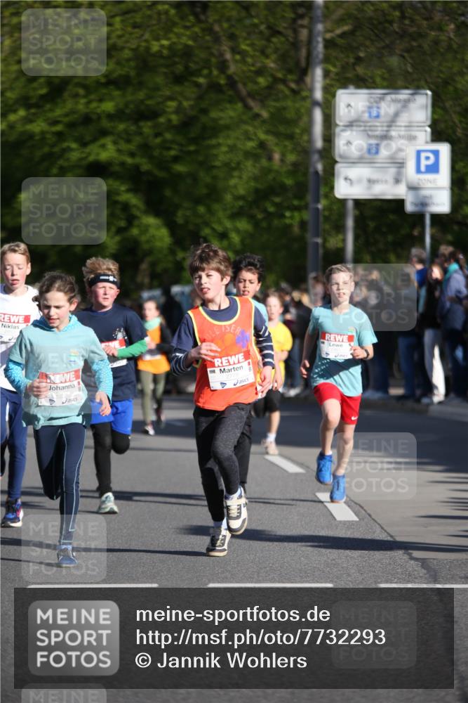 25.04.2025 - Das Zehntel Jannik Wohlers http://msf.ph/oto/7732293 26.04.2025 08:46:54 Laufen 2779 meine-sportfotos.de