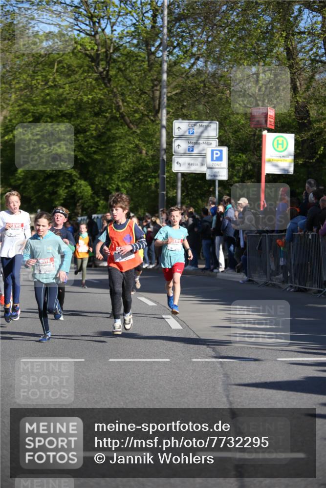 25.04.2025 - Das Zehntel Jannik Wohlers http://msf.ph/oto/7732295 26.04.2025 08:46:53 Laufen  meine-sportfotos.de