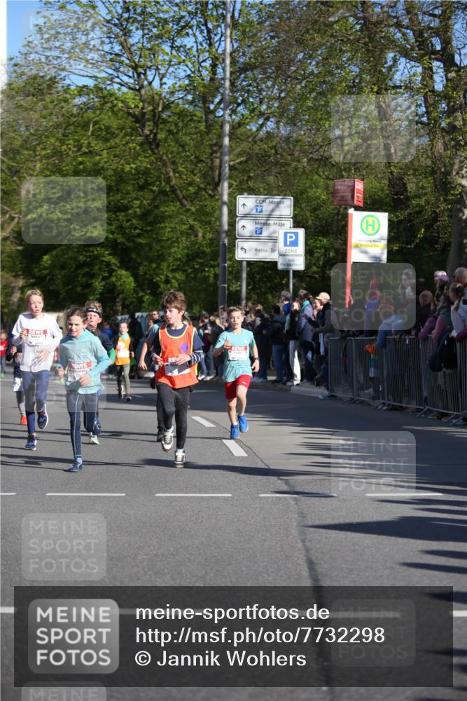25.04.2025 - Das Zehntel Jannik Wohlers http://msf.ph/oto/7732298 26.04.2025 08:46:53 Laufen 1, 9 meine-sportfotos.de
