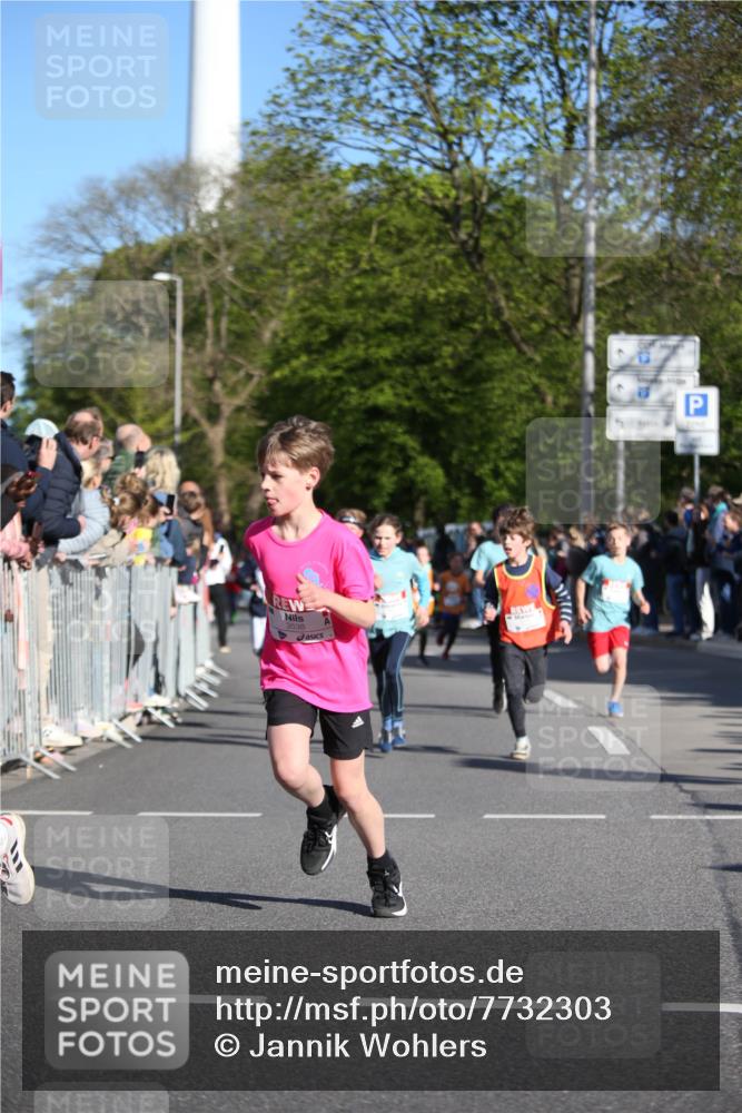 25.04.2025 - Das Zehntel Jannik Wohlers http://msf.ph/oto/7732303 26.04.2025 08:46:53 Laufen  meine-sportfotos.de