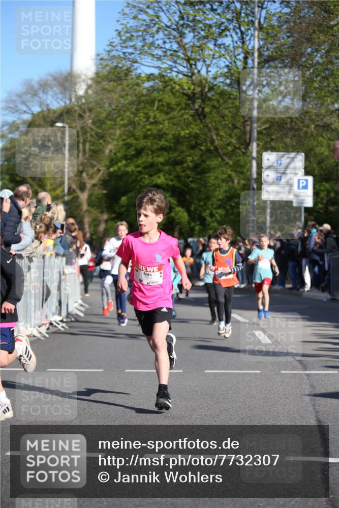 25.04.2025 - Das Zehntel Jannik Wohlers http://msf.ph/oto/7732307 26.04.2025 08:46:53 Laufen  meine-sportfotos.de
