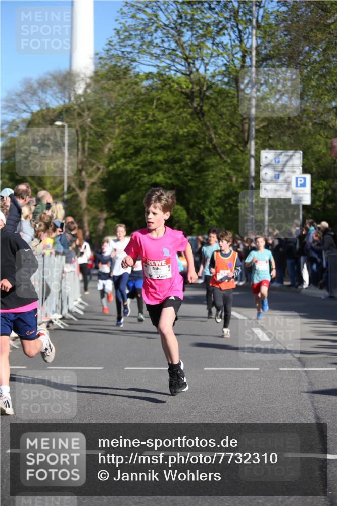 25.04.2025 - Das Zehntel Jannik Wohlers http://msf.ph/oto/7732310 26.04.2025 08:46:53 Laufen 9, 1 meine-sportfotos.de