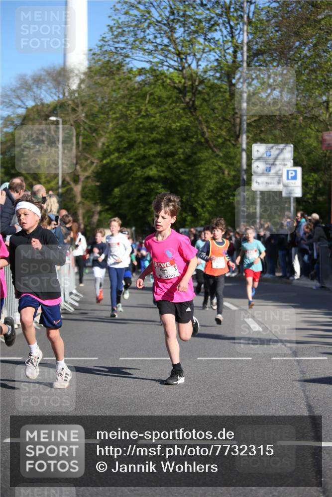 25.04.2025 - Das Zehntel Jannik Wohlers http://msf.ph/oto/7732315 26.04.2025 08:46:52 Laufen 15, 15 meine-sportfotos.de