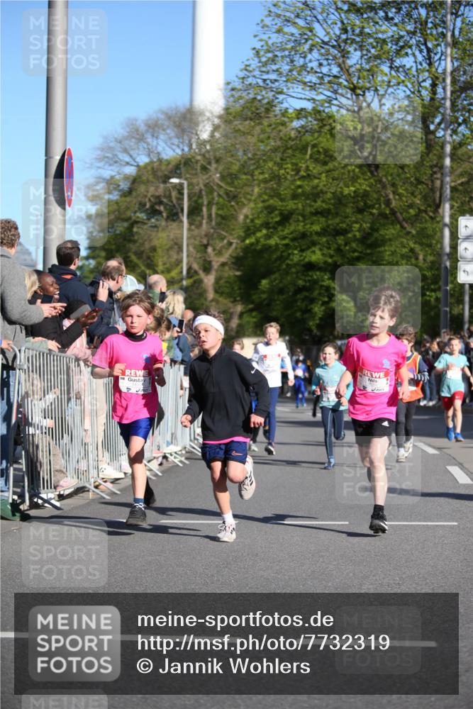 25.04.2025 - Das Zehntel Jannik Wohlers http://msf.ph/oto/7732319 26.04.2025 08:46:52 Laufen  meine-sportfotos.de