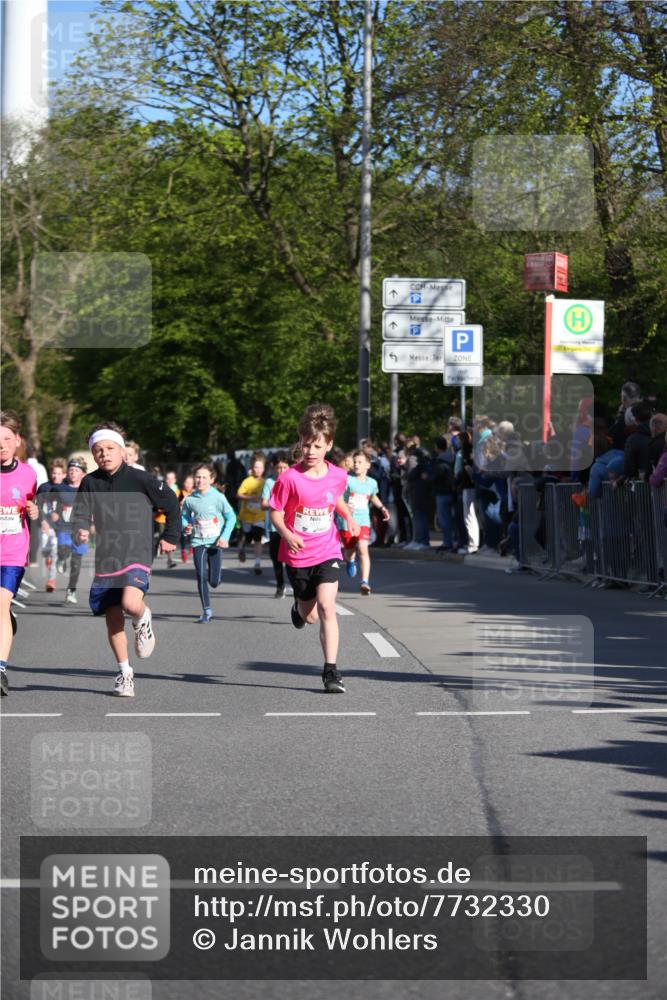 25.04.2025 - Das Zehntel Jannik Wohlers http://msf.ph/oto/7732330 26.04.2025 08:46:51 Laufen 5 meine-sportfotos.de