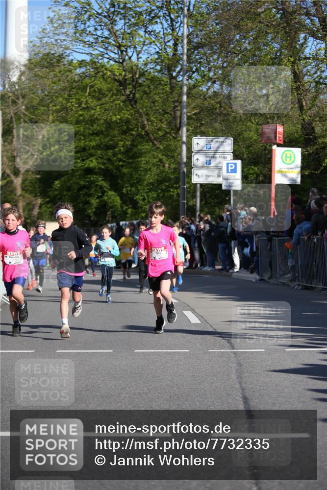 25.04.2025 - Das Zehntel Jannik Wohlers http://msf.ph/oto/7732335 26.04.2025 08:46:51 Laufen 5 meine-sportfotos.de