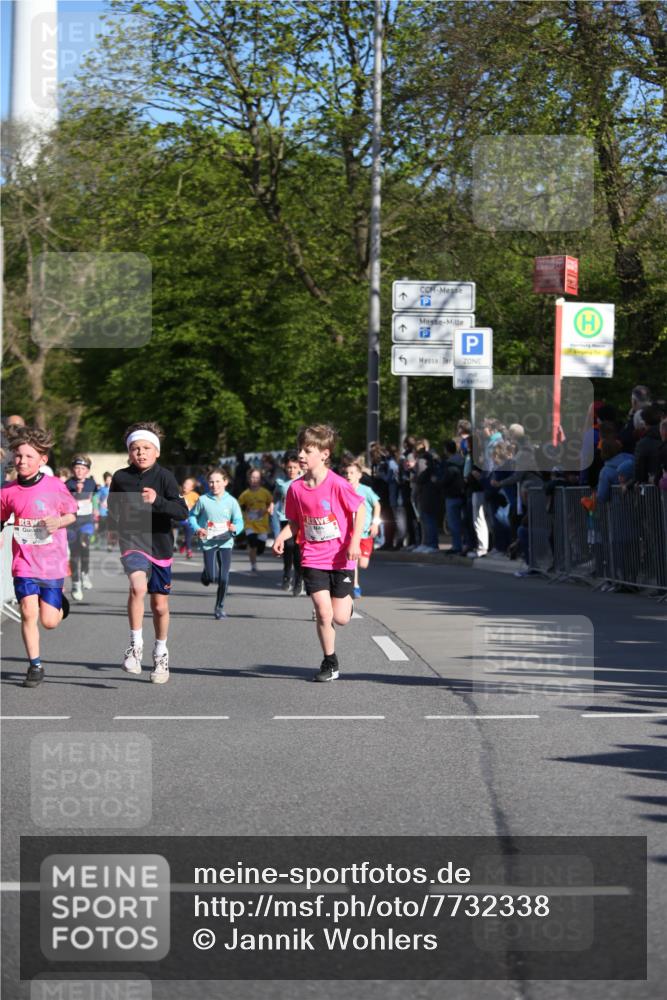 25.04.2025 - Das Zehntel Jannik Wohlers http://msf.ph/oto/7732338 26.04.2025 08:46:51 Laufen  meine-sportfotos.de