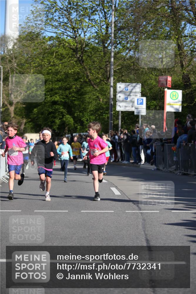 25.04.2025 - Das Zehntel Jannik Wohlers http://msf.ph/oto/7732341 26.04.2025 08:46:51 Laufen  meine-sportfotos.de