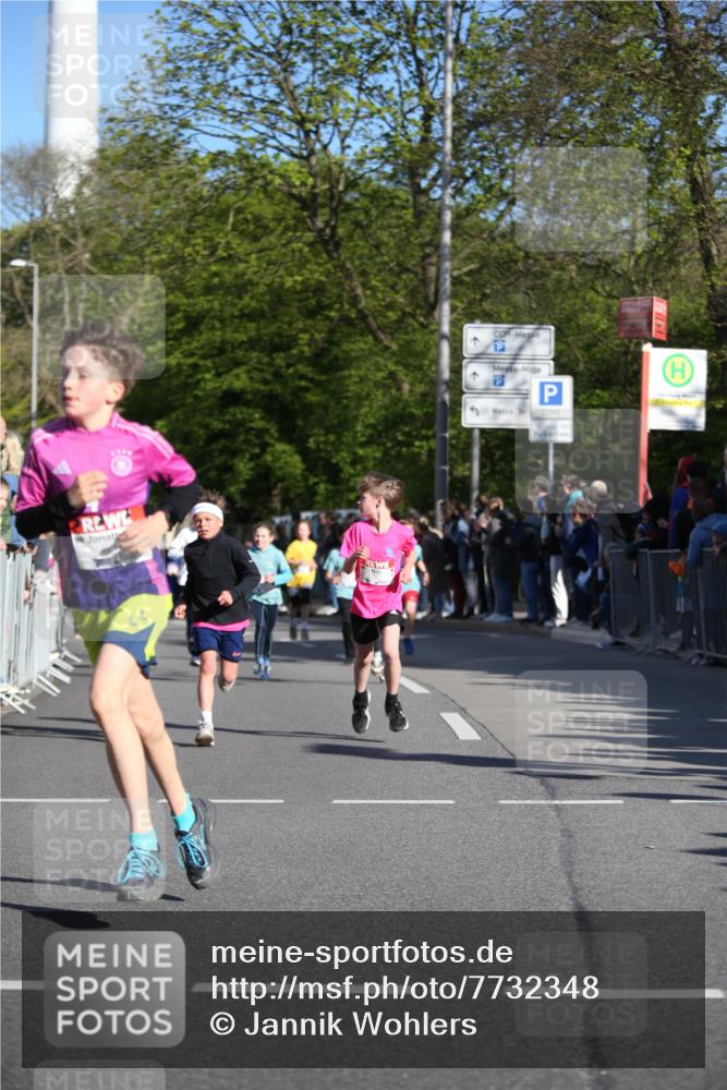 25.04.2025 - Das Zehntel Jannik Wohlers http://msf.ph/oto/7732348 26.04.2025 08:46:51 Laufen  meine-sportfotos.de