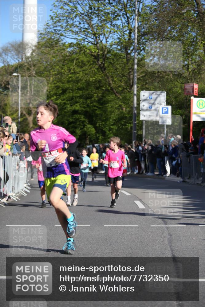 25.04.2025 - Das Zehntel Jannik Wohlers http://msf.ph/oto/7732350 26.04.2025 08:46:51 Laufen 1 meine-sportfotos.de