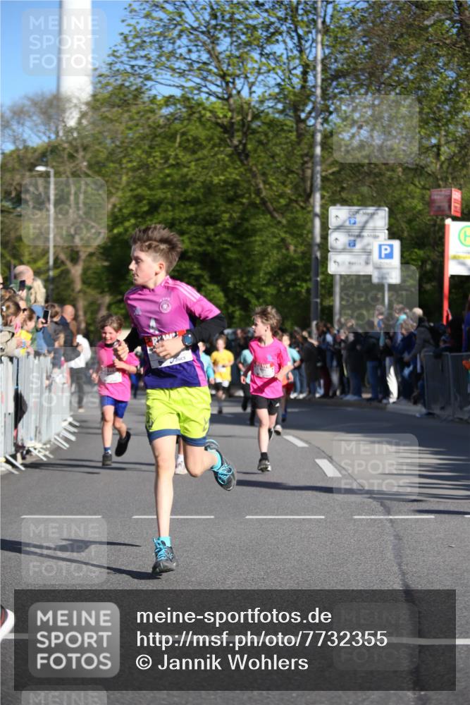 25.04.2025 - Das Zehntel Jannik Wohlers http://msf.ph/oto/7732355 26.04.2025 08:46:50 Laufen 6, 1 meine-sportfotos.de