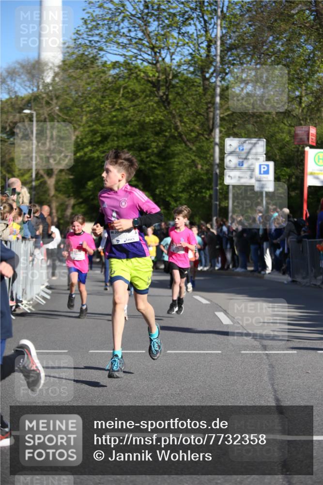 25.04.2025 - Das Zehntel Jannik Wohlers http://msf.ph/oto/7732358 26.04.2025 08:46:50 Laufen 1 meine-sportfotos.de