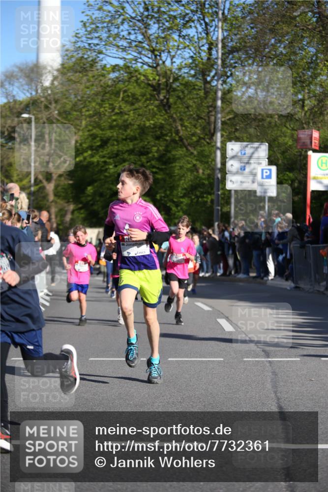 25.04.2025 - Das Zehntel Jannik Wohlers http://msf.ph/oto/7732361 26.04.2025 08:46:50 Laufen  meine-sportfotos.de