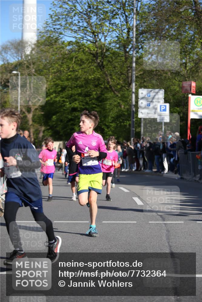 25.04.2025 - Das Zehntel Jannik Wohlers http://msf.ph/oto/7732364 26.04.2025 08:46:50 Laufen  meine-sportfotos.de