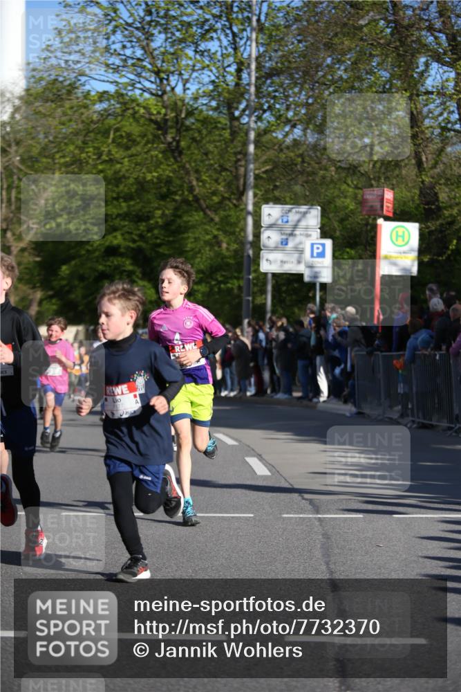 25.04.2025 - Das Zehntel Jannik Wohlers http://msf.ph/oto/7732370 26.04.2025 08:46:50 Laufen 1177, 12 meine-sportfotos.de