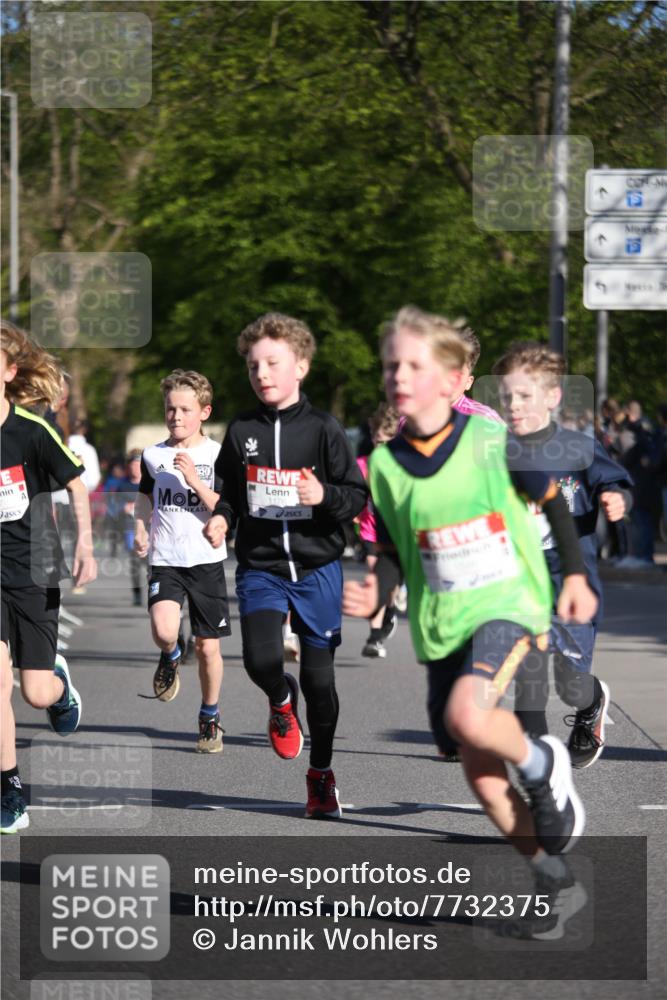 25.04.2025 - Das Zehntel Jannik Wohlers http://msf.ph/oto/7732375 26.04.2025 08:46:49 Laufen 15 meine-sportfotos.de