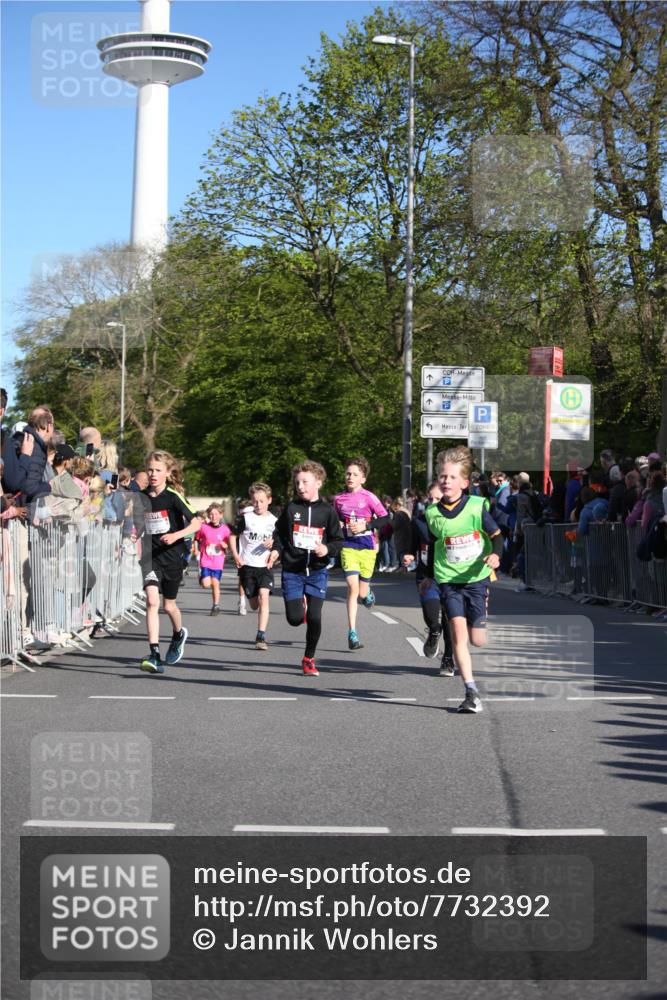 25.04.2025 - Das Zehntel Jannik Wohlers http://msf.ph/oto/7732392 26.04.2025 08:46:48 Laufen 5 meine-sportfotos.de