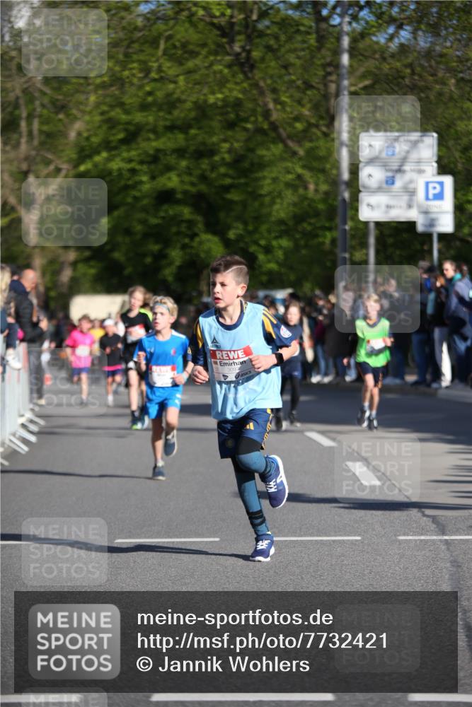 25.04.2025 - Das Zehntel Jannik Wohlers http://msf.ph/oto/7732421 26.04.2025 08:46:45 Laufen 13 meine-sportfotos.de