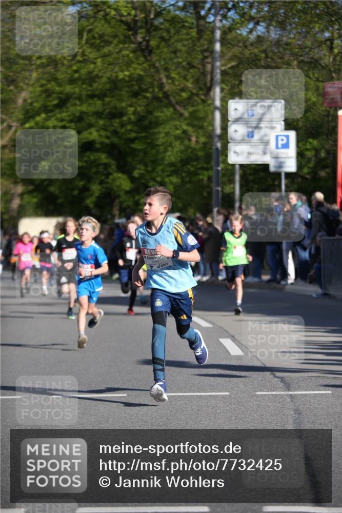 25.04.2025 - Das Zehntel Jannik Wohlers http://msf.ph/oto/7732425 26.04.2025 08:46:45 Laufen  meine-sportfotos.de