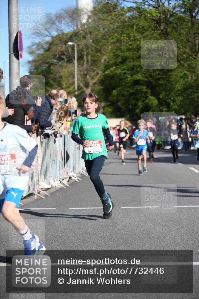 25.04.2025 - Das Zehntel Jannik Wohlers http://msf.ph/oto/7732446 26.04.2025 08:46:44 Laufen 2161 meine-sportfotos.de