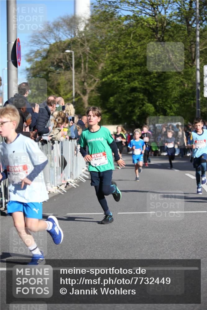 25.04.2025 - Das Zehntel Jannik Wohlers http://msf.ph/oto/7732449 26.04.2025 08:46:44 Laufen 161 meine-sportfotos.de