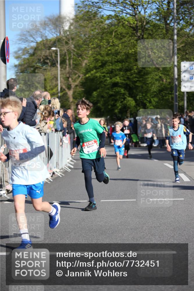 25.04.2025 - Das Zehntel Jannik Wohlers http://msf.ph/oto/7732451 26.04.2025 08:46:44 Laufen  meine-sportfotos.de