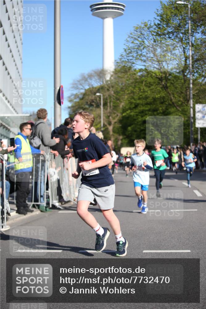25.04.2025 - Das Zehntel Jannik Wohlers http://msf.ph/oto/7732470 26.04.2025 08:46:42 Laufen  meine-sportfotos.de