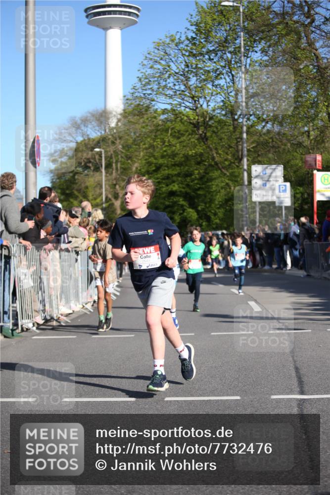 25.04.2025 - Das Zehntel Jannik Wohlers http://msf.ph/oto/7732476 26.04.2025 08:46:42 Laufen  meine-sportfotos.de