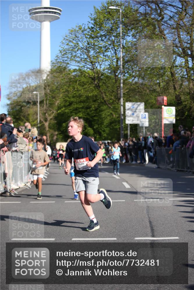 25.04.2025 - Das Zehntel Jannik Wohlers http://msf.ph/oto/7732481 26.04.2025 08:46:42 Laufen  meine-sportfotos.de