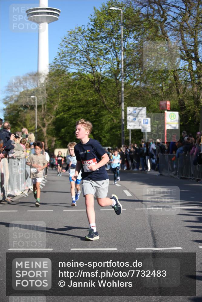 25.04.2025 - Das Zehntel Jannik Wohlers http://msf.ph/oto/7732483 26.04.2025 08:46:42 Laufen  meine-sportfotos.de