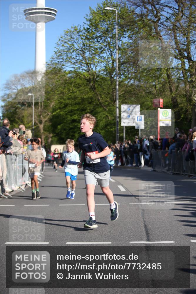 25.04.2025 - Das Zehntel Jannik Wohlers http://msf.ph/oto/7732485 26.04.2025 08:46:42 Laufen  meine-sportfotos.de