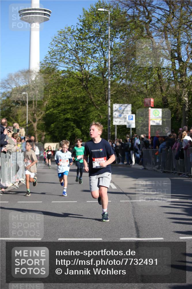 25.04.2025 - Das Zehntel Jannik Wohlers http://msf.ph/oto/7732491 26.04.2025 08:46:42 Laufen  meine-sportfotos.de