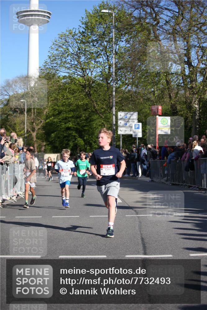 25.04.2025 - Das Zehntel Jannik Wohlers http://msf.ph/oto/7732493 26.04.2025 08:46:41 Laufen  meine-sportfotos.de