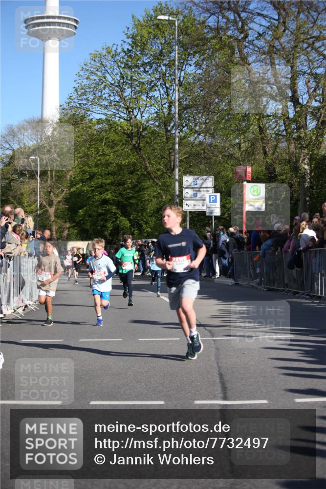 25.04.2025 - Das Zehntel Jannik Wohlers http://msf.ph/oto/7732497 26.04.2025 08:46:41 Laufen  meine-sportfotos.de